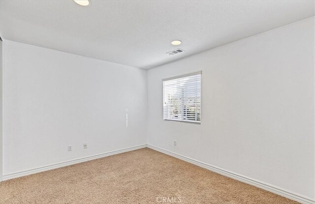 28229 Shirley Ln, Saugus, CA 91350 - carpeted empty room featuring baseboards