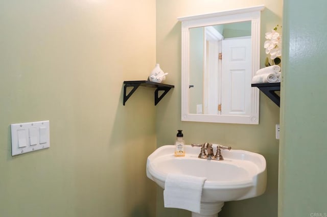 13965 Woods Valley Rd, Valley Center, CA 92082 - bathroom featuring a sink