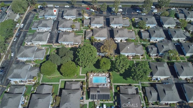16387 De Anza Cir Unit Ci60, Huntington Beach, CA 92649 - view of property location with nearby suburban area