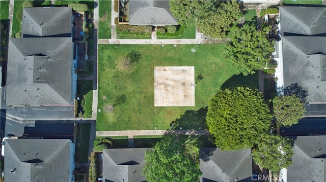 16387 De Anza Cir Unit Ci60, Huntington Beach, CA 92649 - aerial view of residential area
