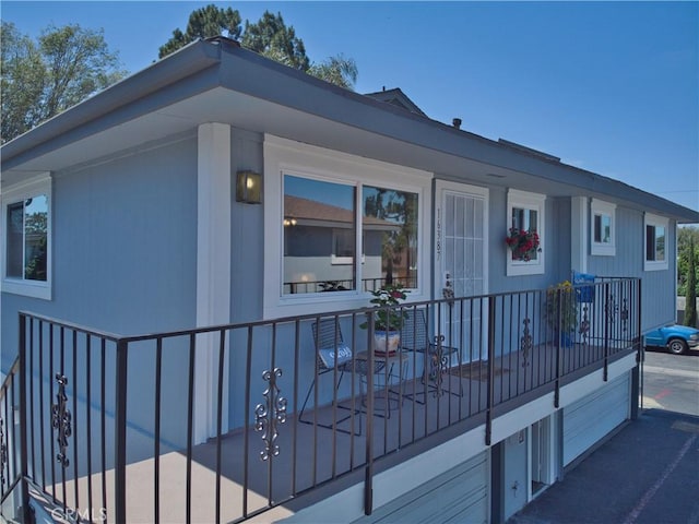 16387 De Anza Cir Unit Ci60, Huntington Beach, CA 92649 - view of front facade