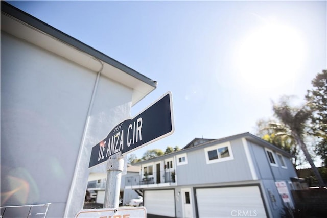 16387 De Anza Cir Unit Ci60, Huntington Beach, CA 92649 - exterior view