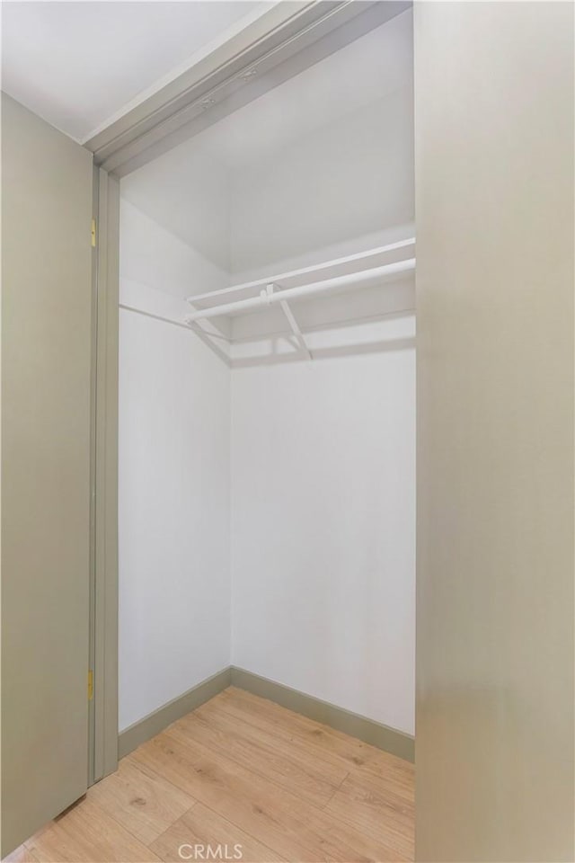 1745 Camino Palmero St Unit 107, Los Angeles, CA 90046 - view of closet