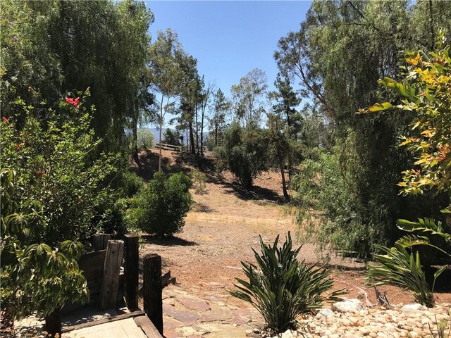 35450 Calle Nopal, Temecula, CA 92592 - view of yard