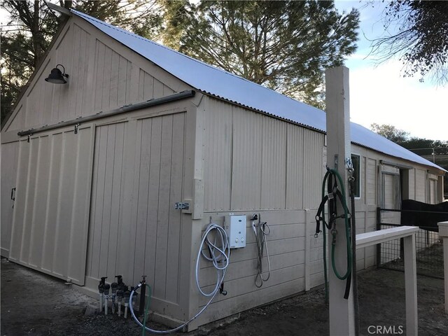 35450 Calle Nopal, Temecula, CA 92592 - view of outbuilding