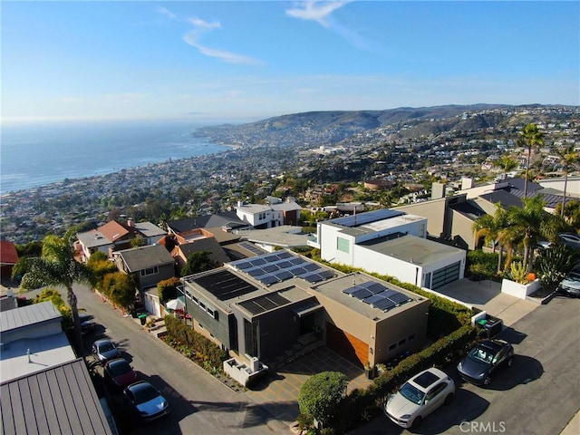 1088 Del Mar Ave, Laguna Beach, CA 92651 - aerial view of residential area
