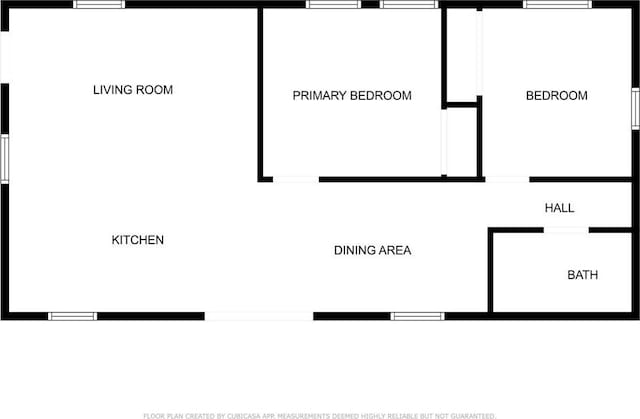 1561 Shoshone Valley Rd Unit 29, Palms, CA 92277 - floor plan / room layout