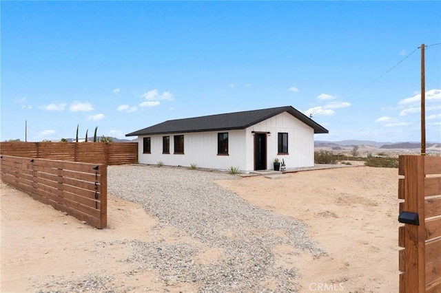 1561 Shoshone Valley Rd Unit 29, Palms, CA 92277 - view of front of property