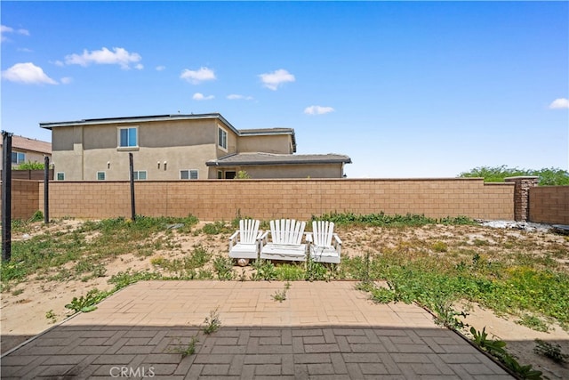 11877 Crossbill Way, Jurupa Valley, CA 91752 - view of patio / terrace