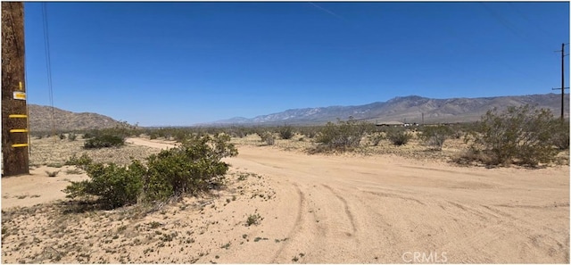 26585 Del Oro Rd, Apple Valley, CA 92308