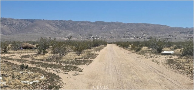 26585 Del Oro Rd, Apple Valley, CA 92308