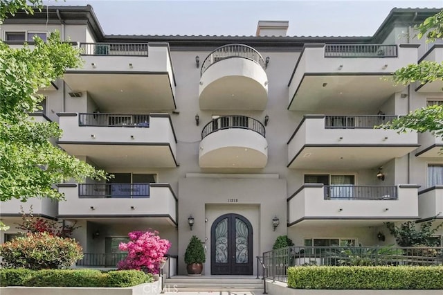 11218 Camarillo St Unit 305, Toluca Lake, CA 91602 - view of building exterior