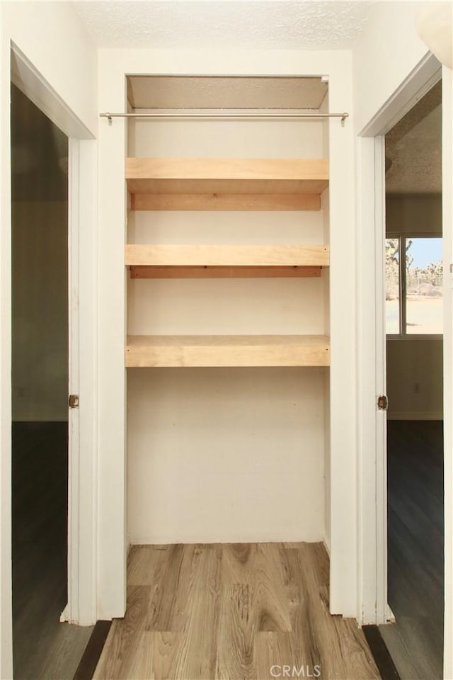 57620 Buena Vista Dr, Yucca Valley, CA 92284 - view of closet