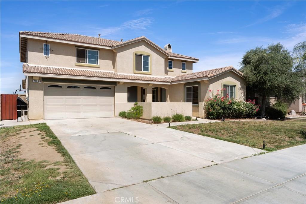 277 Appaloosa Dr, Hemet, CA 92545 - photo 1