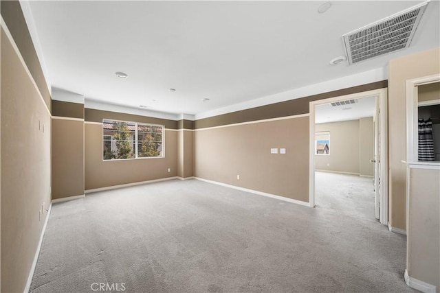 11836 Crossbill Way, Jurupa Valley, CA 91752 - spare room featuring carpet flooring and baseboards
