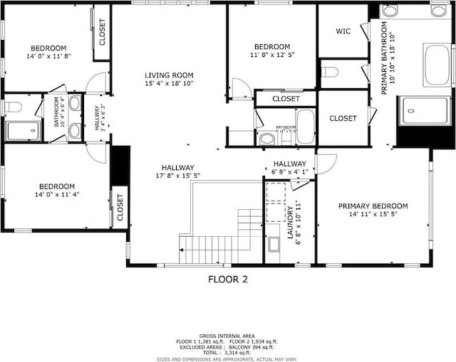 675 Westbrook Loop, San Marcos, CA 92078 - room layout