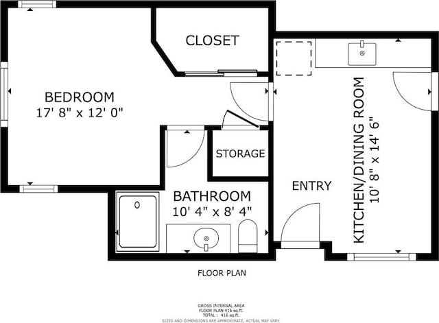 675 Westbrook Loop, San Marcos, CA 92078 - floor plan / room layout