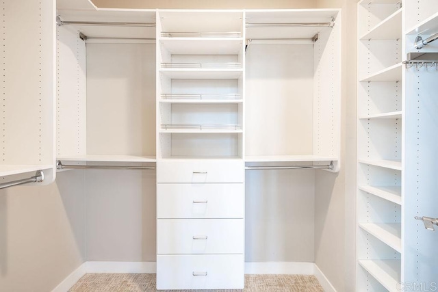 1105 Hibiscus Way, Oceanside, CA 92054 - view of walk in closet