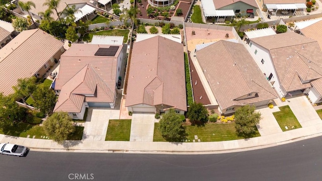29557 Warmsprings Dr, Menifee, CA 92584 - aerial view of residential area
