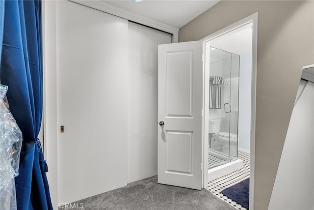 2201 Archdale St, Riverside, CA 92506 - full bathroom with a stall shower