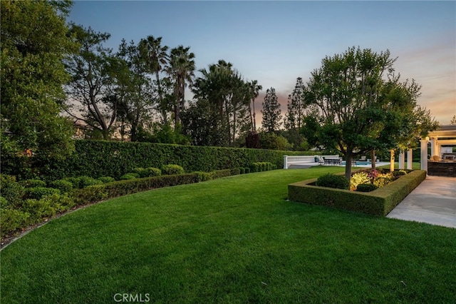 4160 New Hampshire Ave, Claremont, CA 91711 - view of green lawn