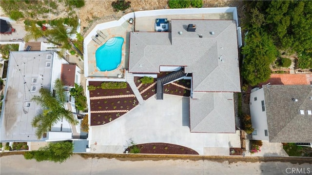 3900 Benedict Canyon Dr, Sherman Oaks, CA 91423 - photo 51