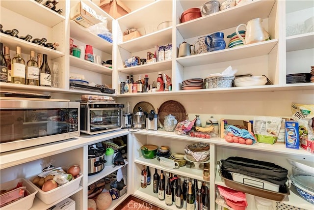 26525 Carancho Rd, Temecula, CA 92590 - view of storage area
