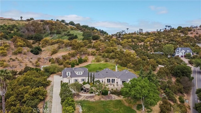 26525 Carancho Rd, Temecula, CA 92590 - view of property location