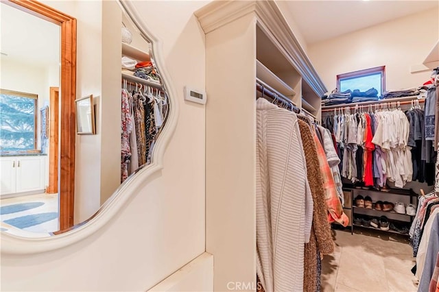 26525 Carancho Rd, Temecula, CA 92590 - view of spacious closet
