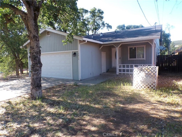 16416 34th Ave, Clearlake, CA 95422 - photo 1