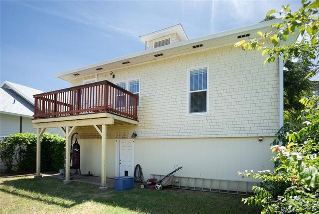 1132 Montgomery St, Oroville, CA 95965 - photo 26