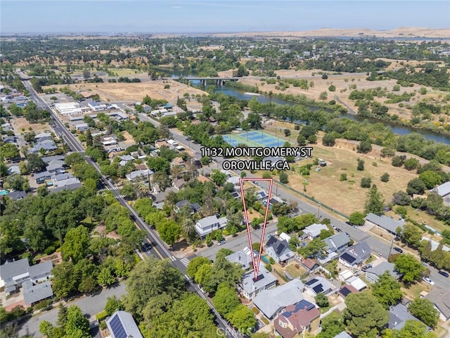 1132 Montgomery St, Oroville, CA 95965 - photo 11