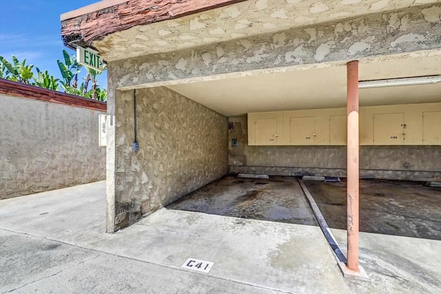 1905 Alga Rd Unit C, Carlsbad, CA 92009 - view of car parking