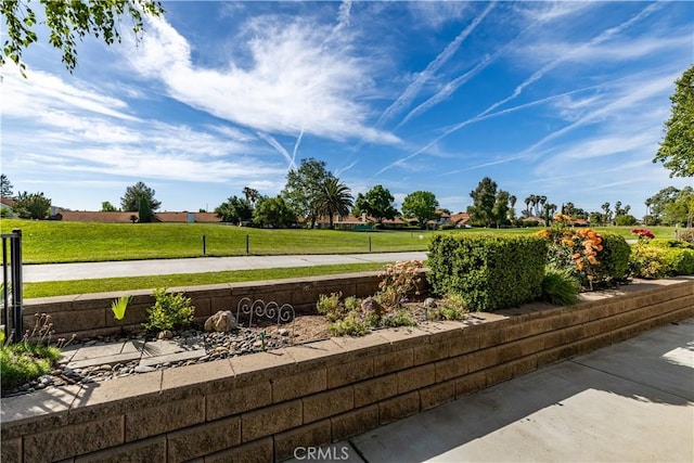 917 Saint Ann, Paso Robles, CA 93446 - view of patio