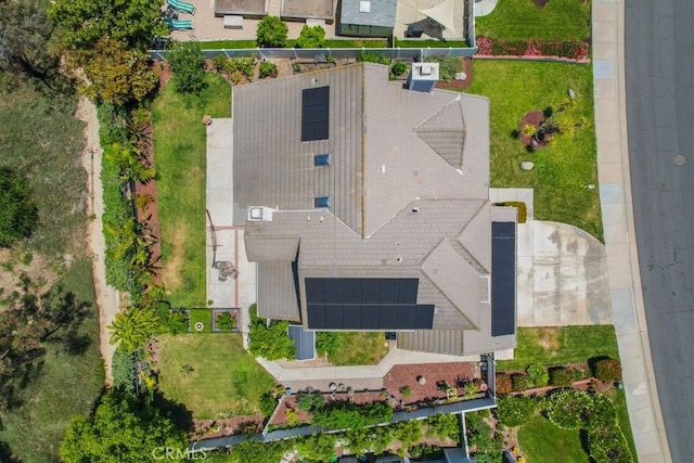 43650 Buckeye Rd, Temecula, CA 92592 - view from above of property