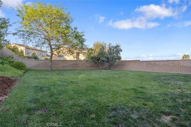 24923 Hearth Ct, Valencia, CA 91354 - view of yard