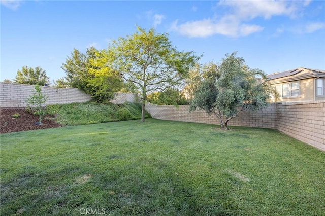 24923 Hearth Ct, Valencia, CA 91354 - view of yard
