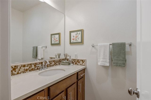 24923 Hearth Ct, Valencia, CA 91354 - bathroom featuring vanity