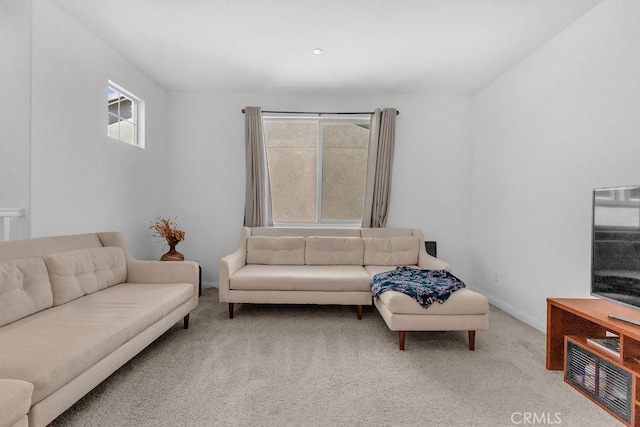 30536 Astoria Ln, Murrieta, CA 92563 - carpeted living area with baseboards