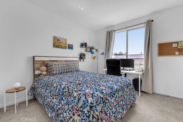 30536 Astoria Ln, Murrieta, CA 92563 - carpeted bedroom with baseboards