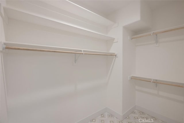 23835 Bella Vista Dr, Newhall, CA 91321 - view of walk in closet