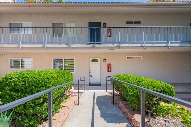 3438 Bahia Blanca W Unit B, Laguna Woods, CA 92637 - view of building exterior