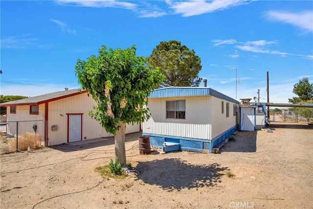 22933 National Trl, Oro Grande, CA 92368 - photo 42