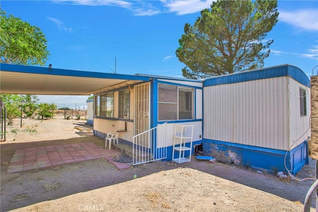 22933 National Trl, Oro Grande, CA 92368 - photo 41