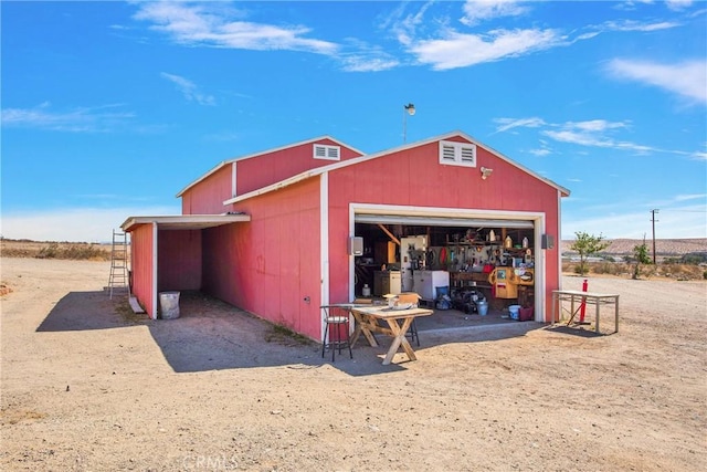 22933 National Trl, Oro Grande, CA 92368 - photo 37