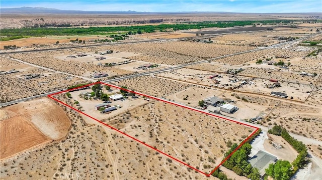 22933 National Trl, Oro Grande, CA 92368 - photo 64