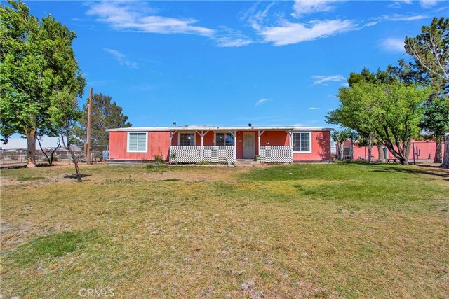 22933 National Trl, Oro Grande, CA 92368 - photo 6