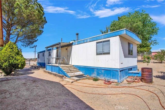 22933 National Trl, Oro Grande, CA 92368 - photo 43