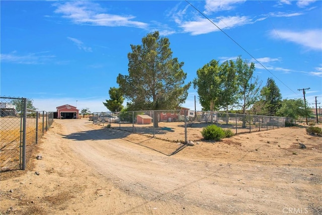 22933 National Trl, Oro Grande, CA 92368 - photo 3