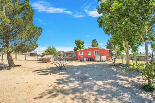22933 National Trl, Oro Grande, CA 92368 - photo 4